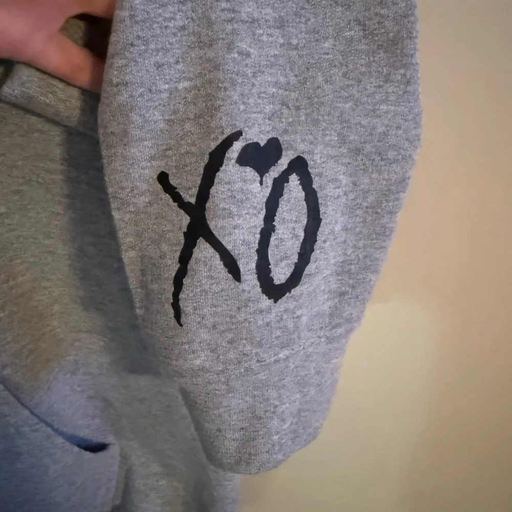 The Weeknd XO Hoodie - Image 2