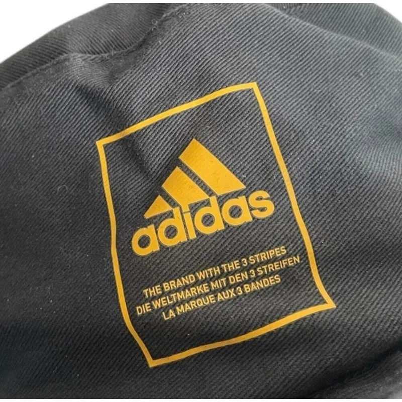 Adidas aeroready cotton bucket hat - Image 2