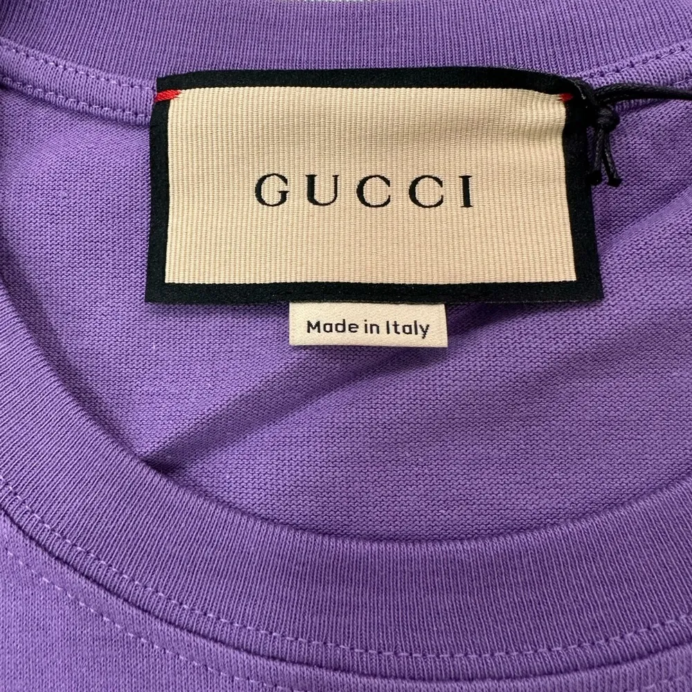 Gucci Cherry T Shirt - Image 3