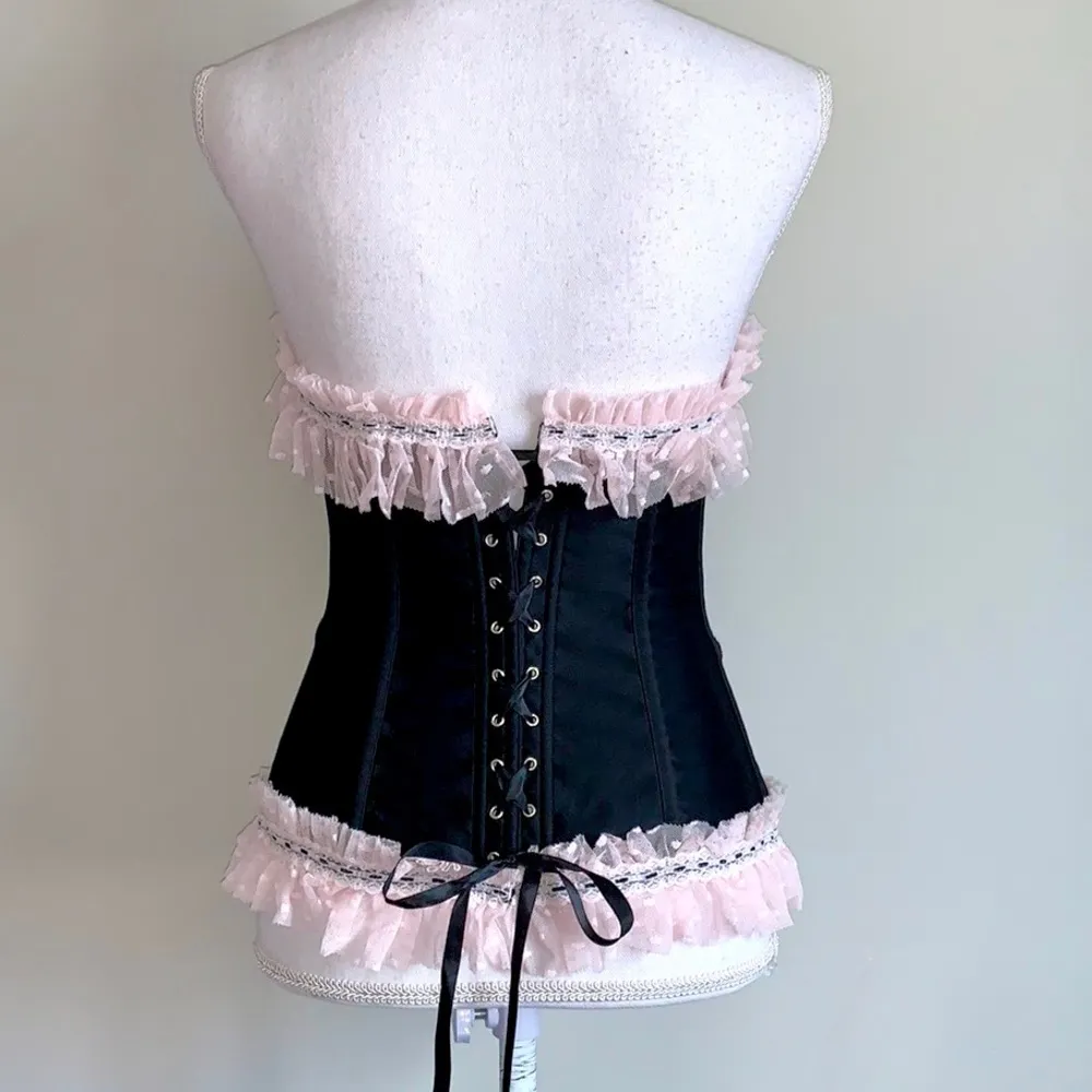 Victoria’s Secret Sexy Little Things Corset - Image 3