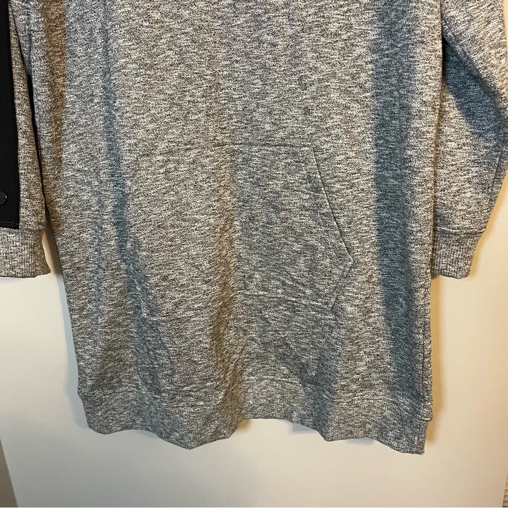 Karl Lagerfeld Paris Sweater Dress - Image 2