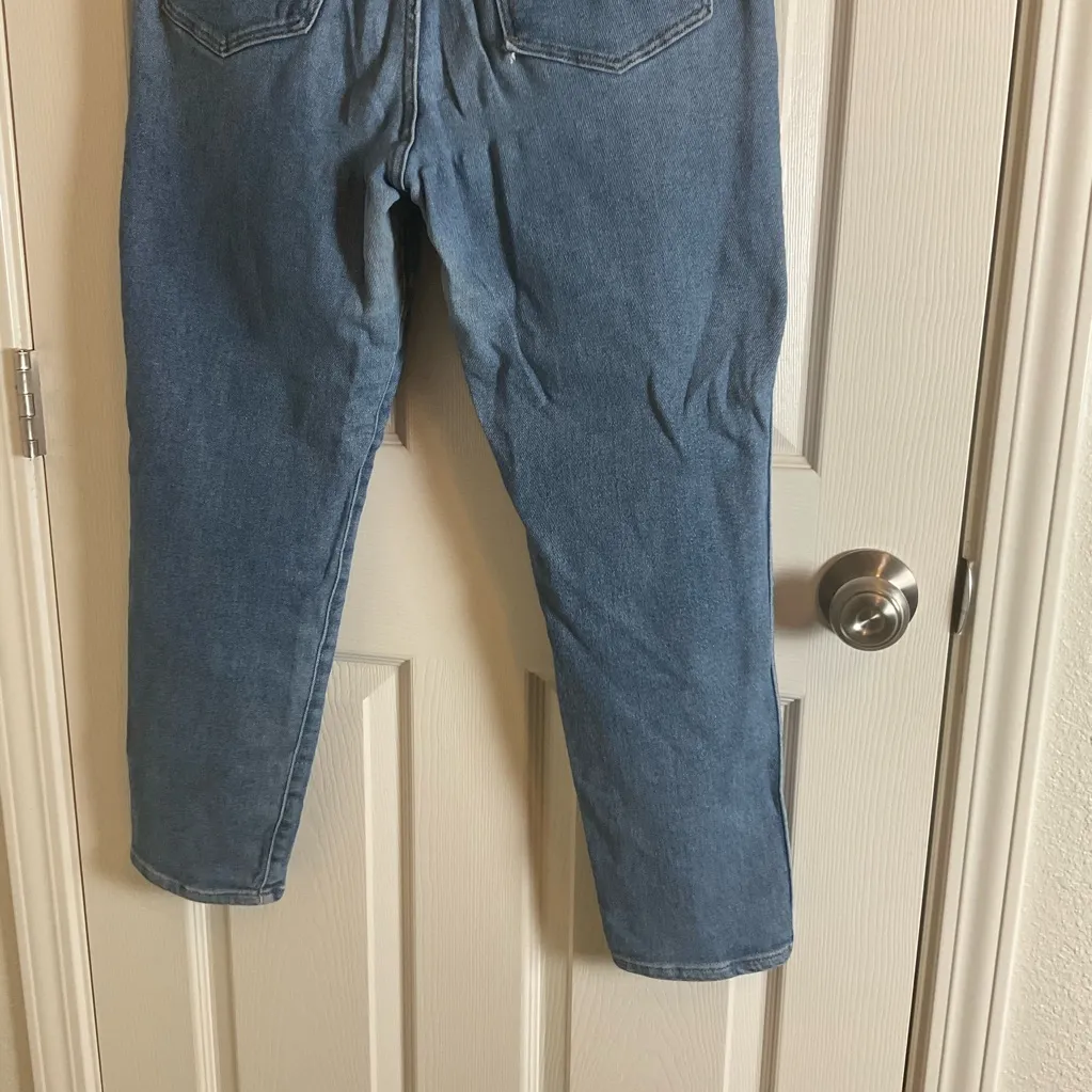 Madewell  Stovepipe Women's Jeans Size 29 - Image 11