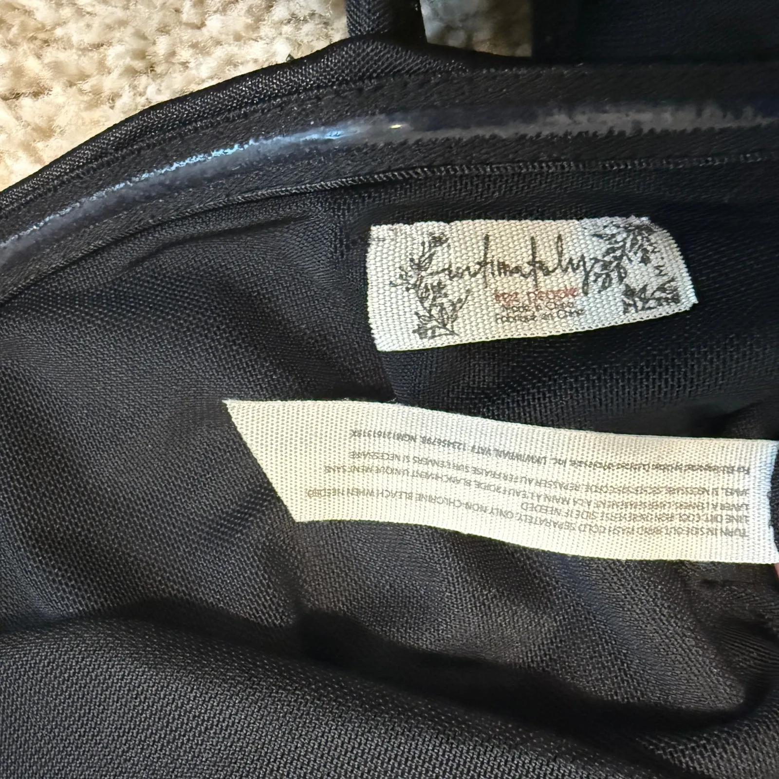 Free People medium 100 ways bodysuit convertible multiwear BC 2347 - Image 4