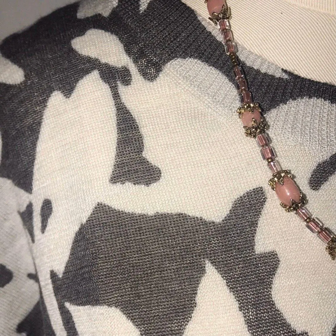 Knit Top NWT - Image 5