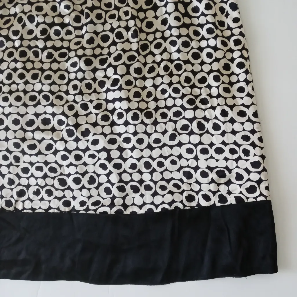 Maggy London  Halter Shift Dress Size 10 - Image 6