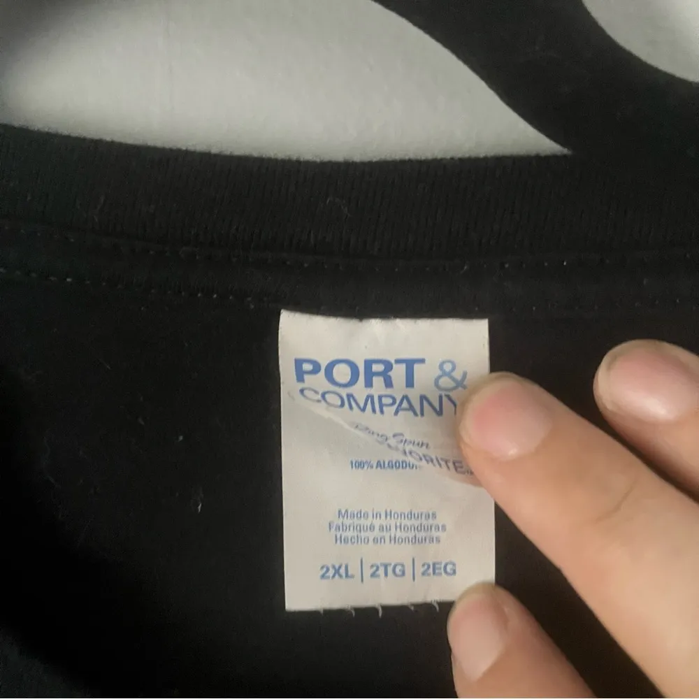 Just Here For The Boos T - Image 2