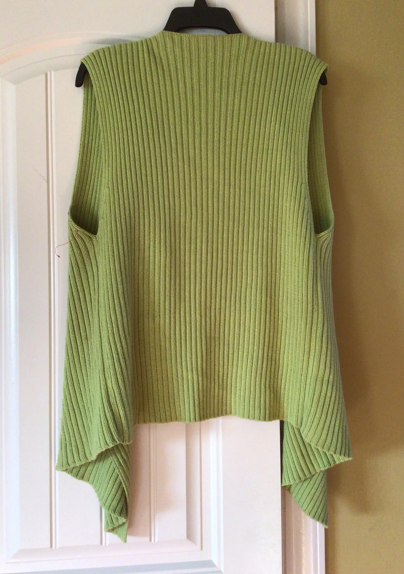 LAVIE BOHEME CARDIGAN Green Size M - Image 2