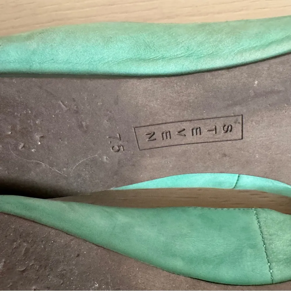 Steven by Steven madden Eternnal studded pointed flats - Image 5