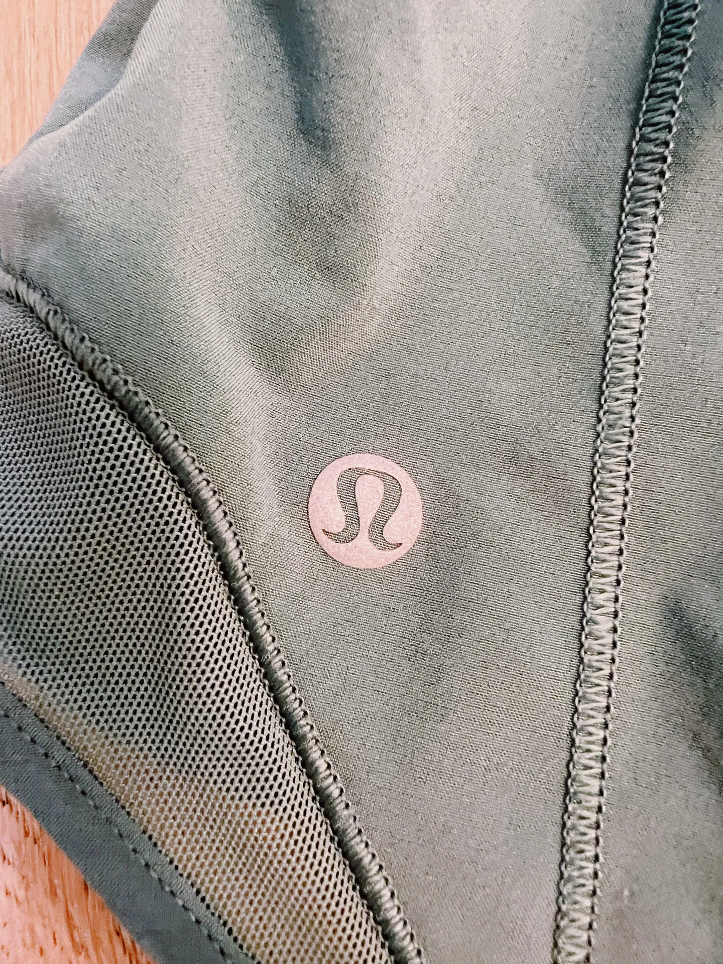 Lululemon Hotty Hot Short 2.5” - Image 3