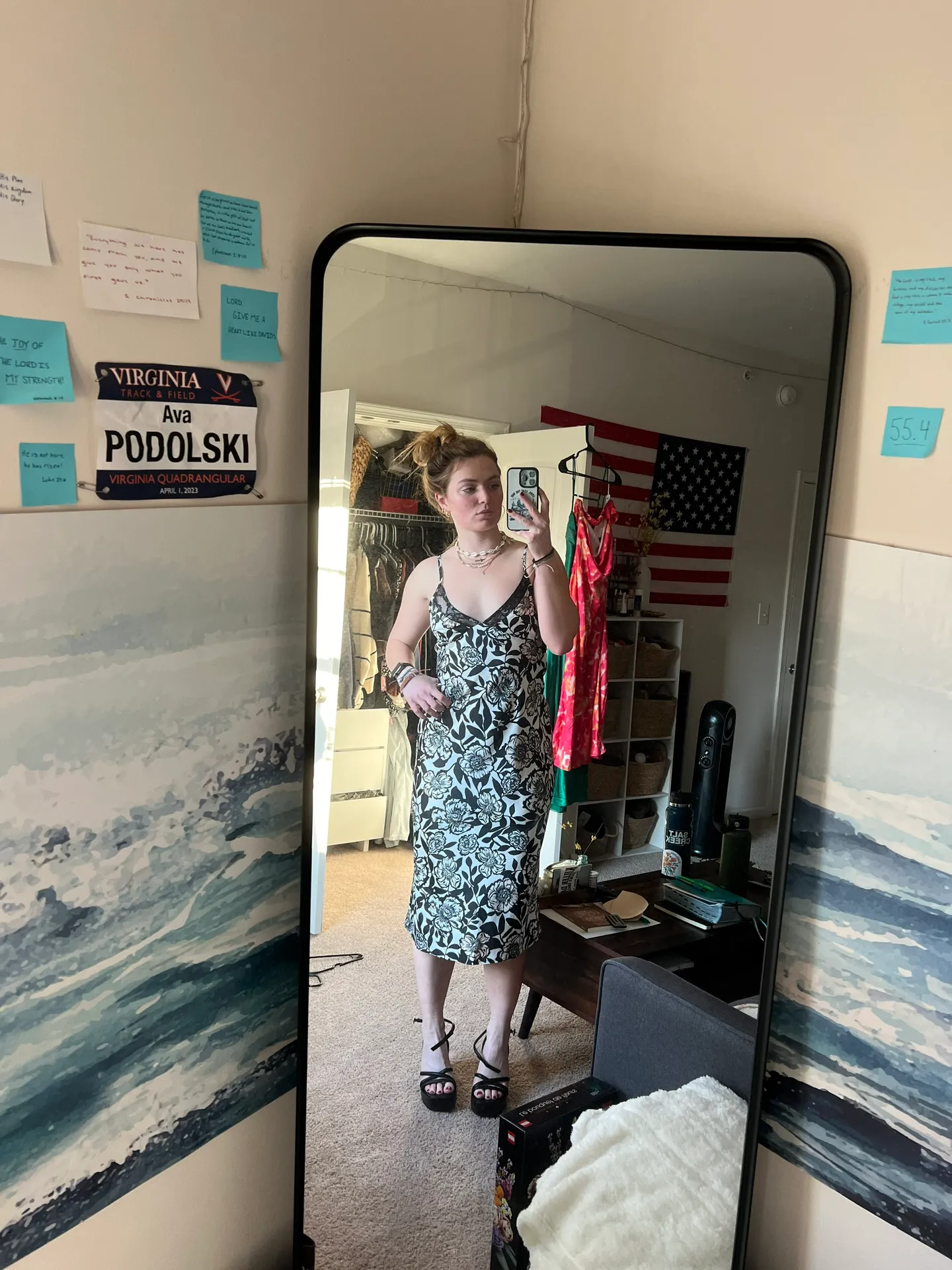 Nectar Dress - Image 10