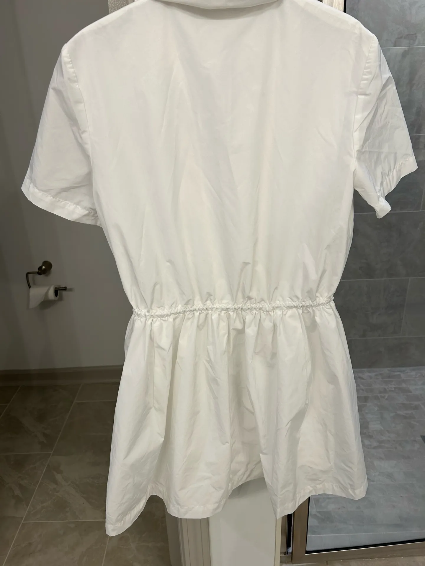 Amanda Uprichard Dress - Image 6