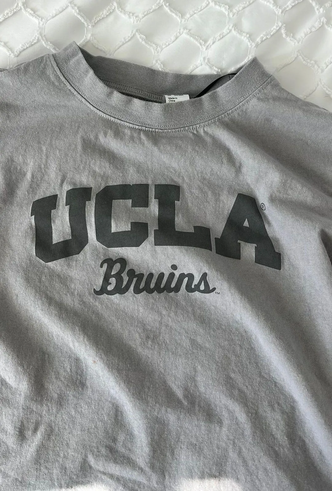 UCLA Bruins Shirts - Image 2