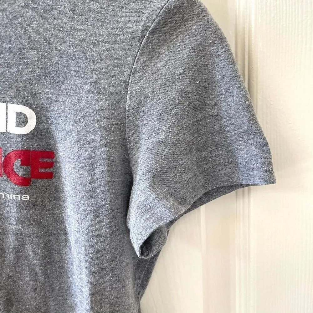 Next Level Calrsabd crossfit Tshirt - Image 2