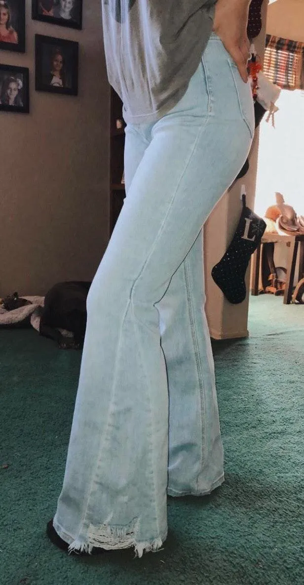 KanCan USA Flares - Image 2