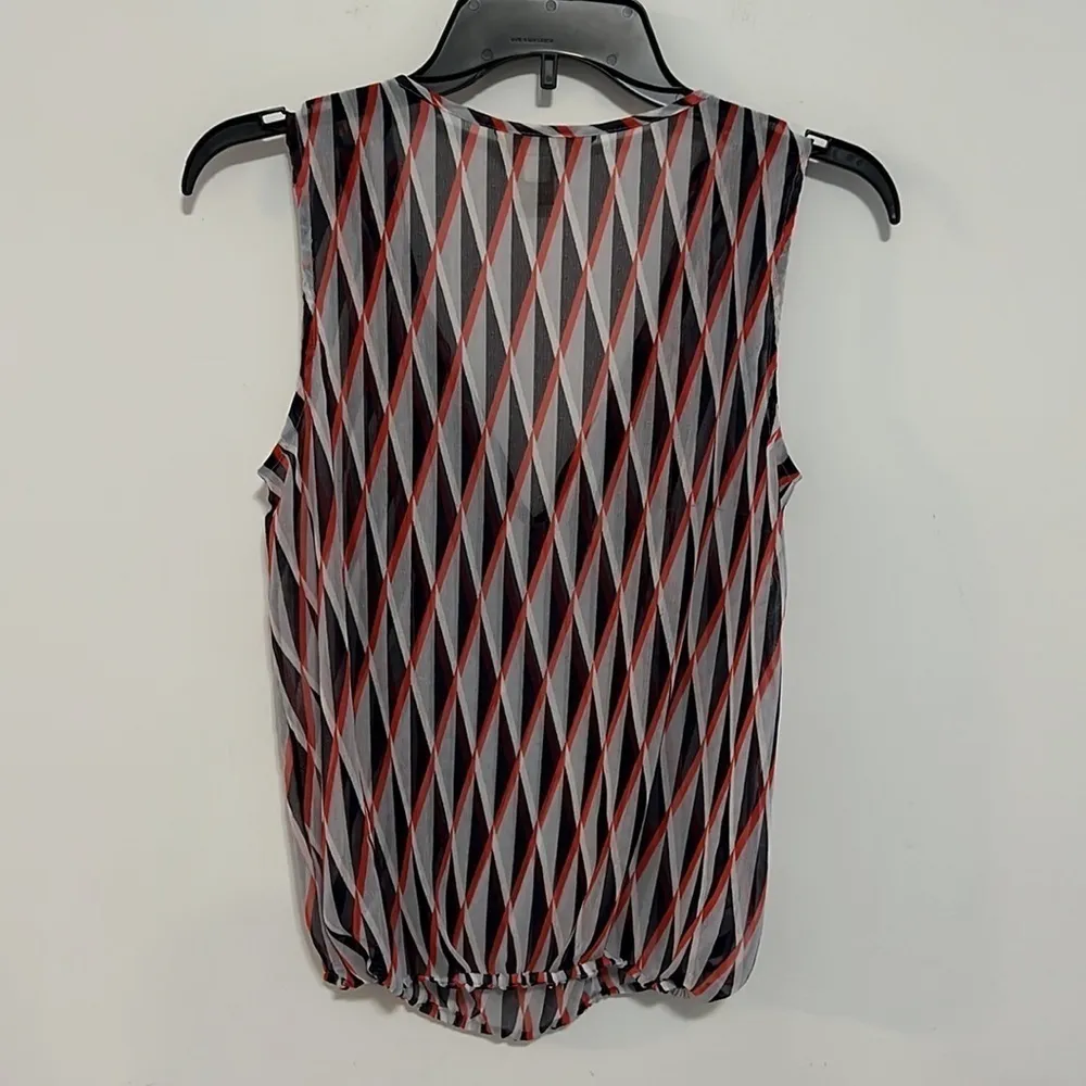 Banana Republic Sheer XS Tank - Image 6