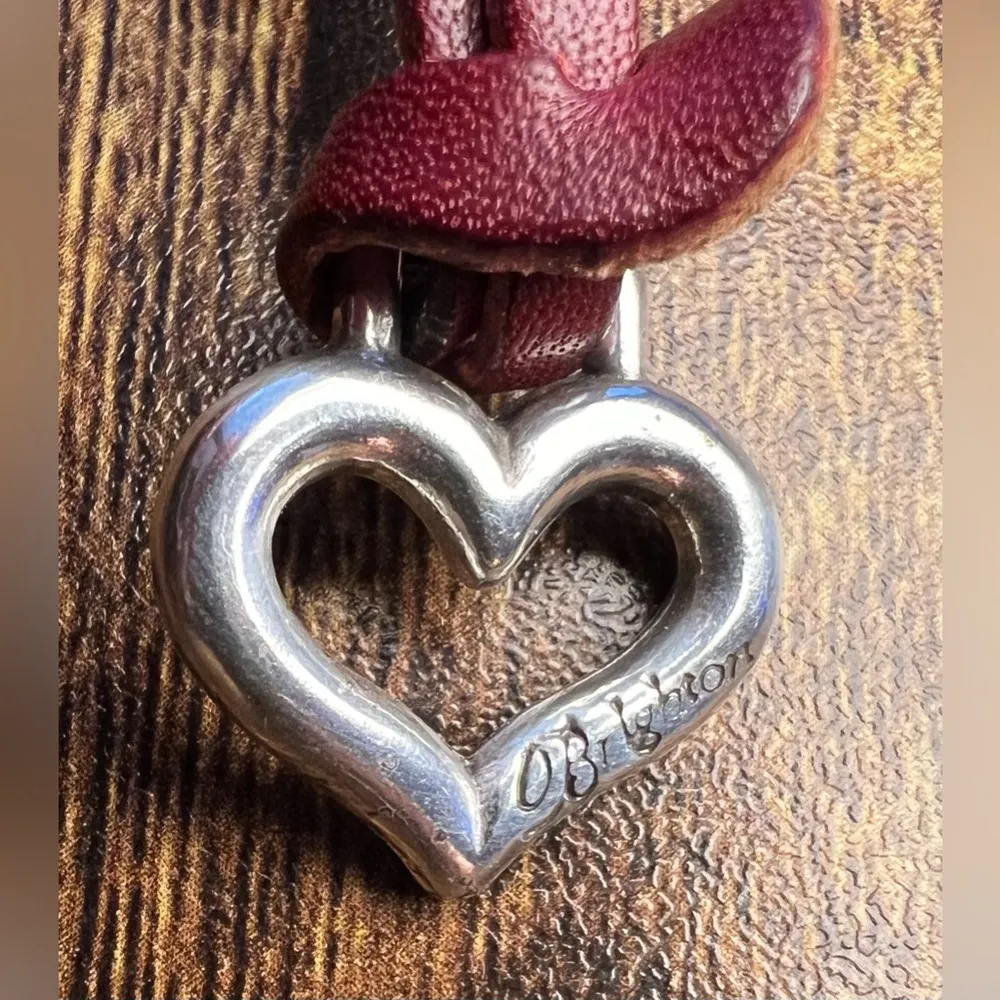 Brighton | ladies leather mini-shoulder handbag. - Image 8