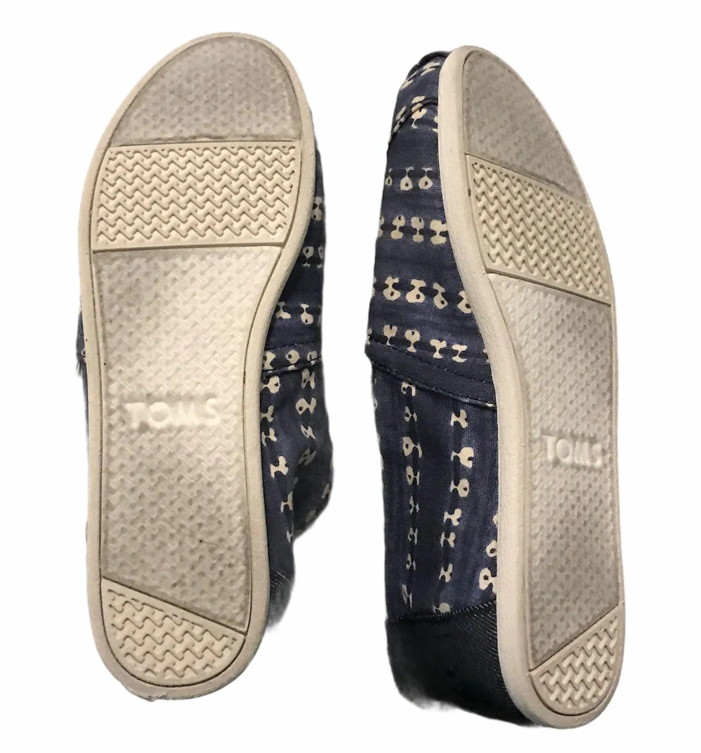 Shoes Size 7 - Image 4