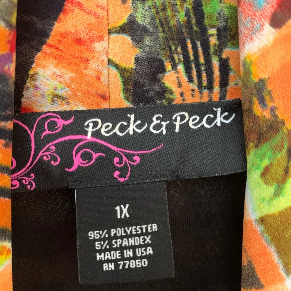 Peck & peck jacket - Image 3