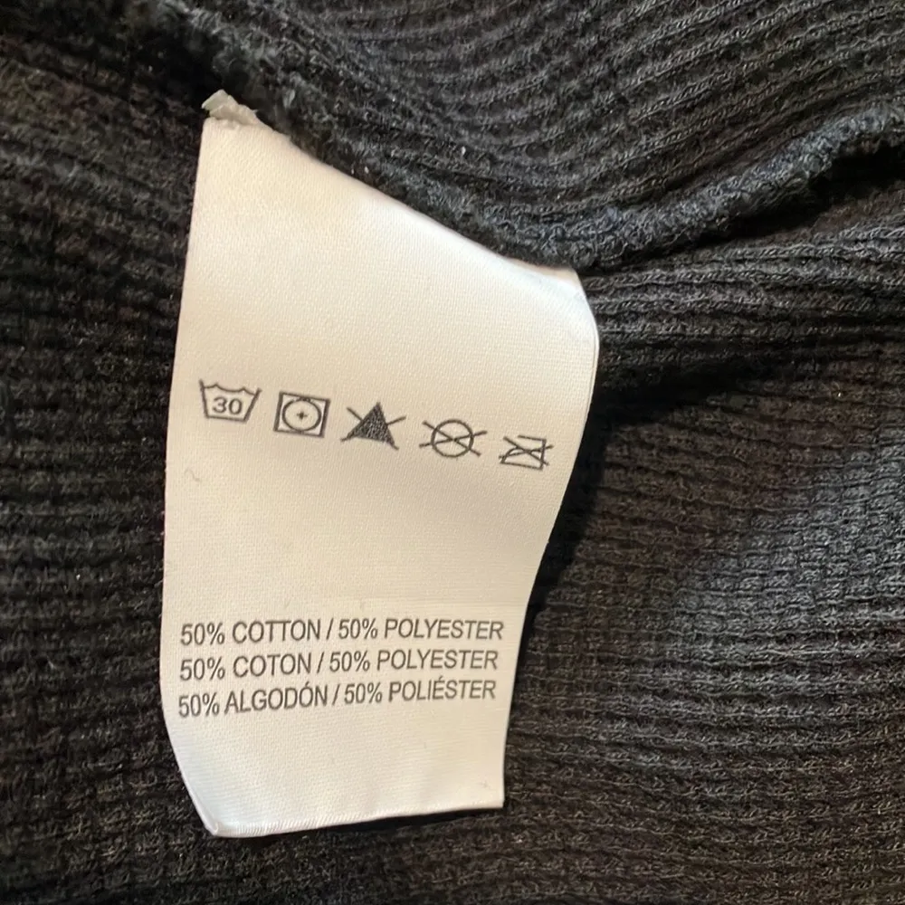 O’Neill black long sleeves thermo shirt 5G - Image 7