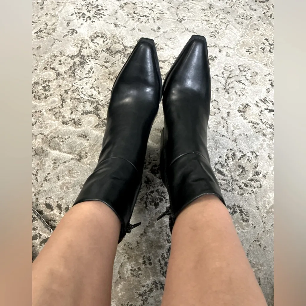 Stylish STEVE MADDEN booties 🌹🌹 - Image 13