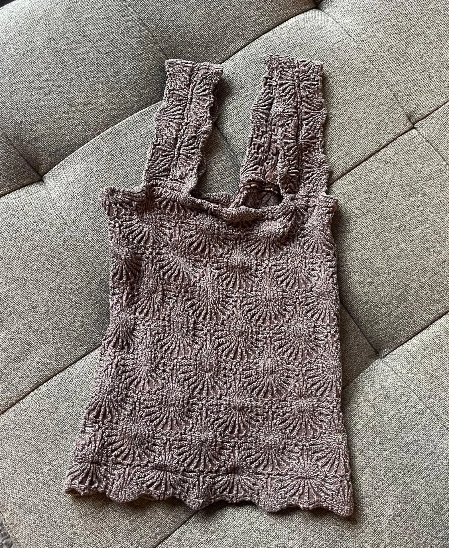 Love Letter Cami - Image 2