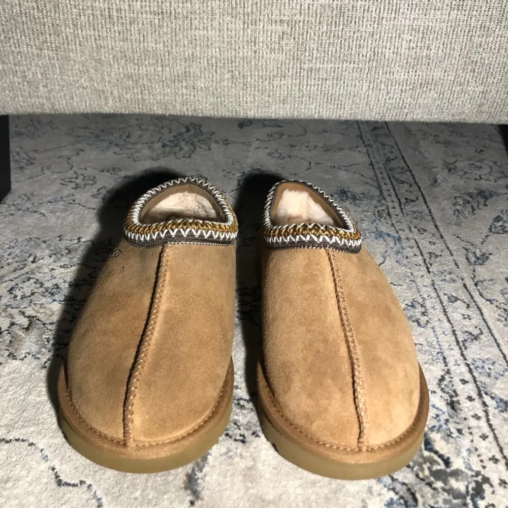 UGG  Tasman Slipper Chestnut - Image 5