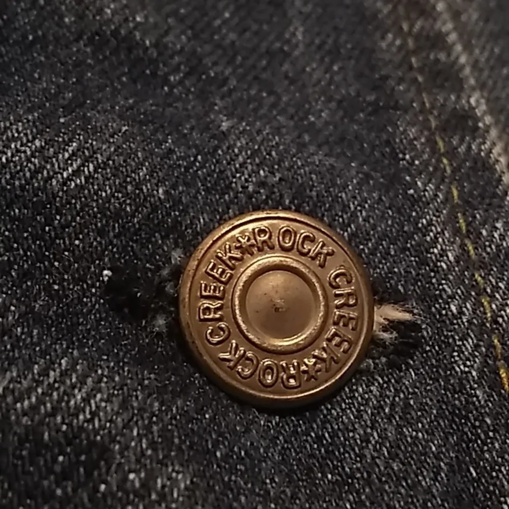 FINAL MARKDOWN Ladies' Rock Creek Denim Jacket (M) Size M - Image 8