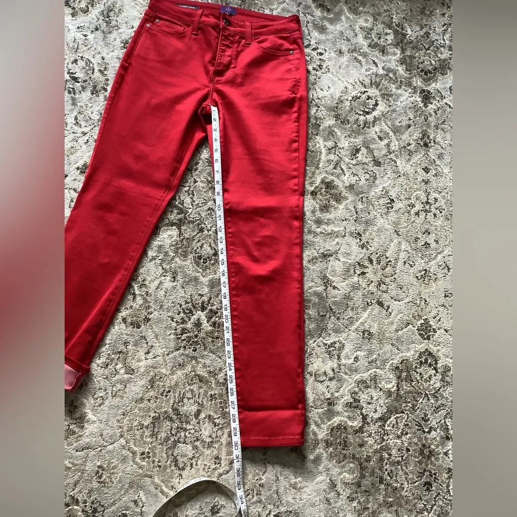 NYDJ TWO pair of nice  - very comfy ❣️ - Image 8