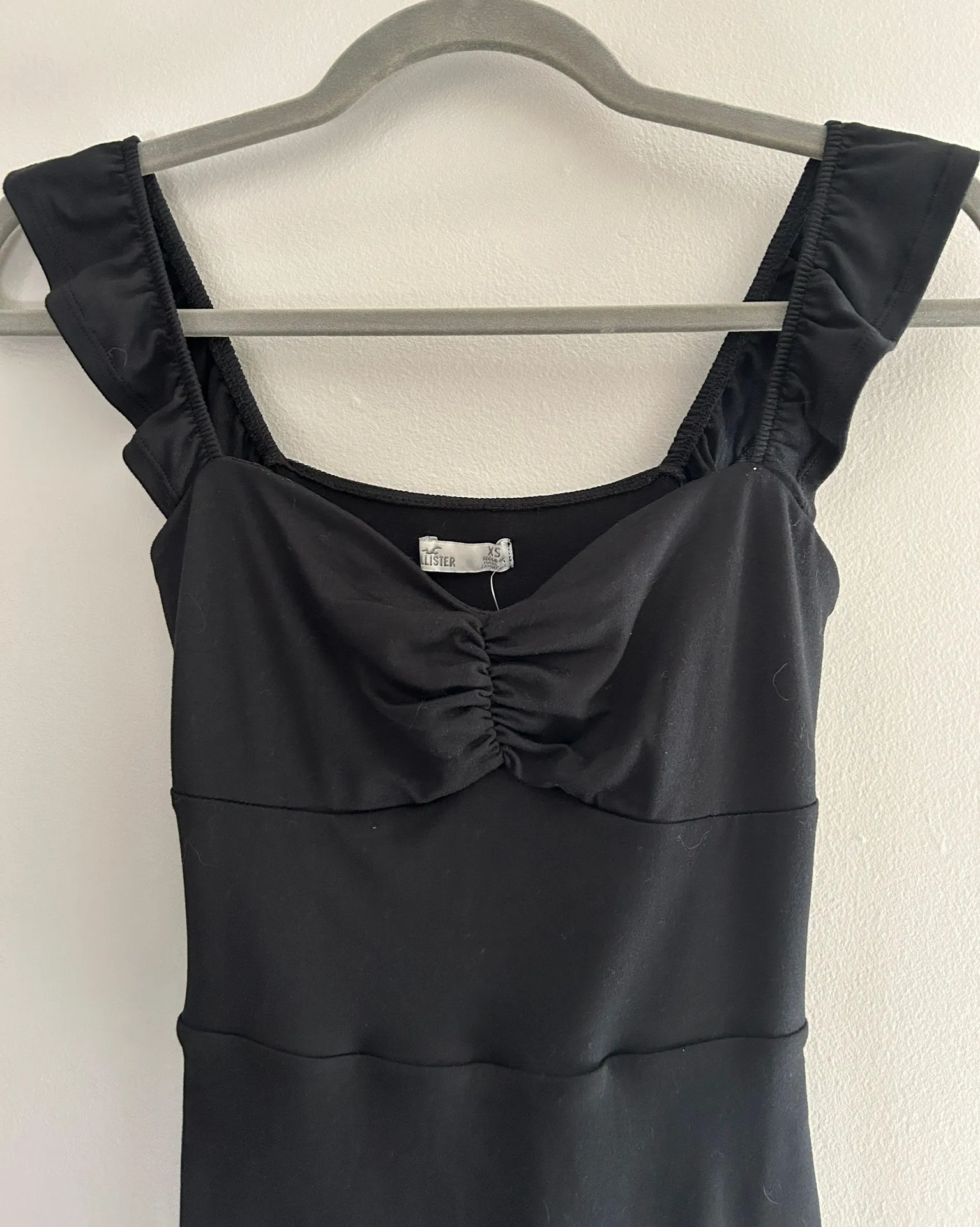 Black Dress - Image 2