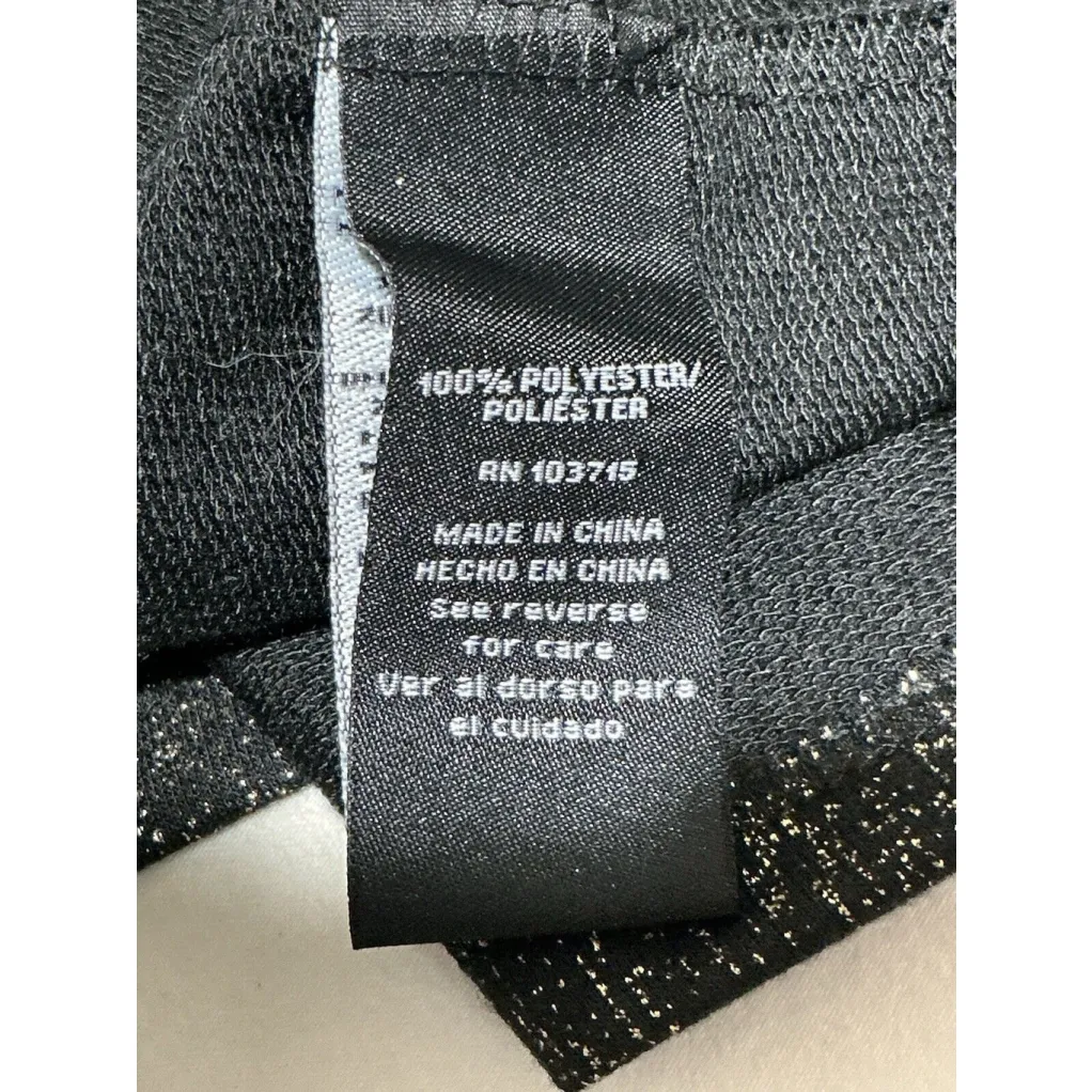 Woman’s Zac + Rachel Woman 2XL Black - Image 5