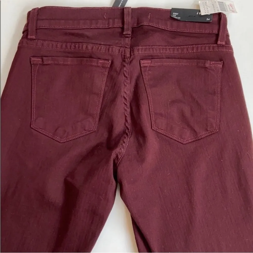 Nwt J. Brand Skinny Jeans - Image 8