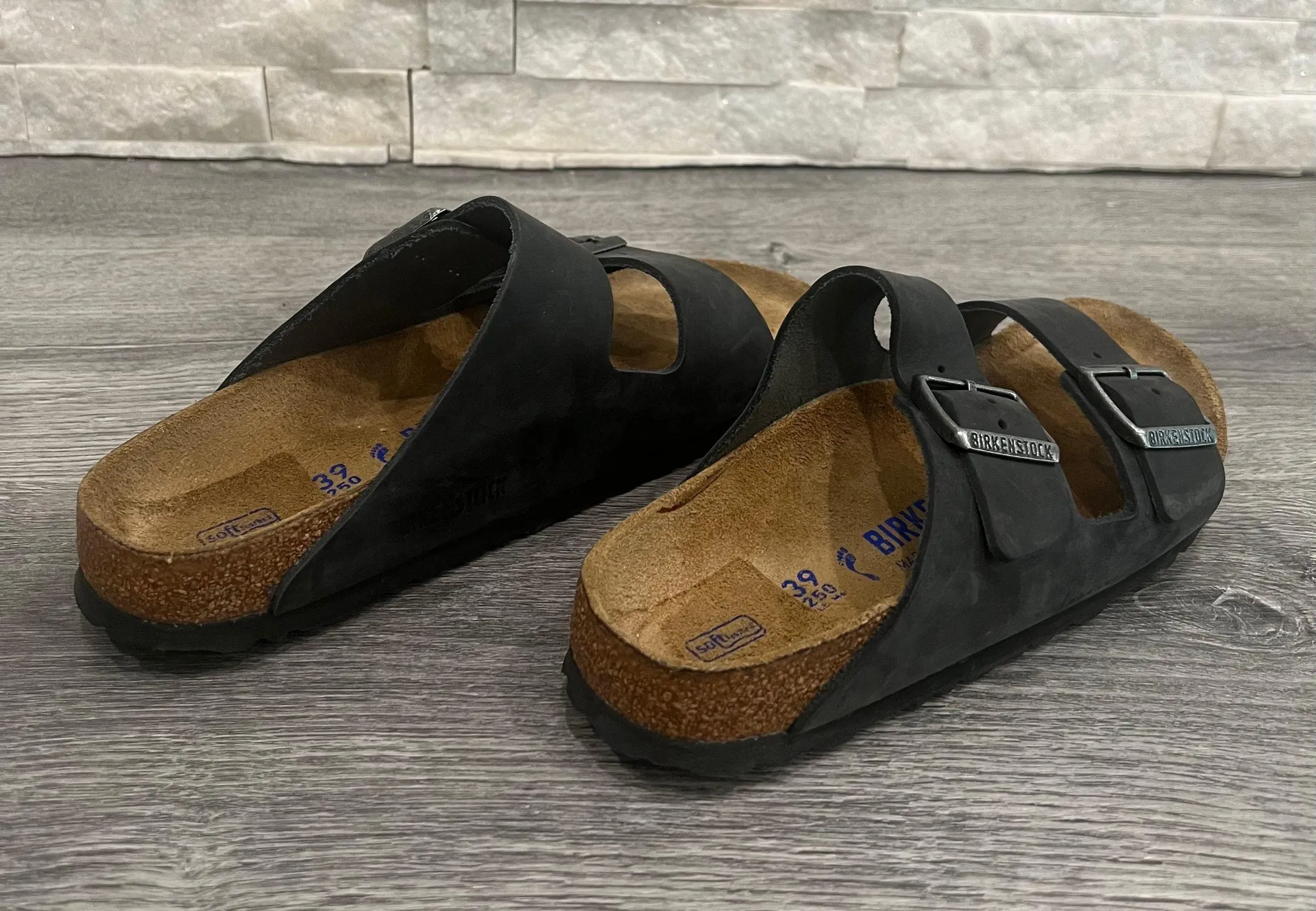 Arizona Soft Footbed Sandals - Image 3