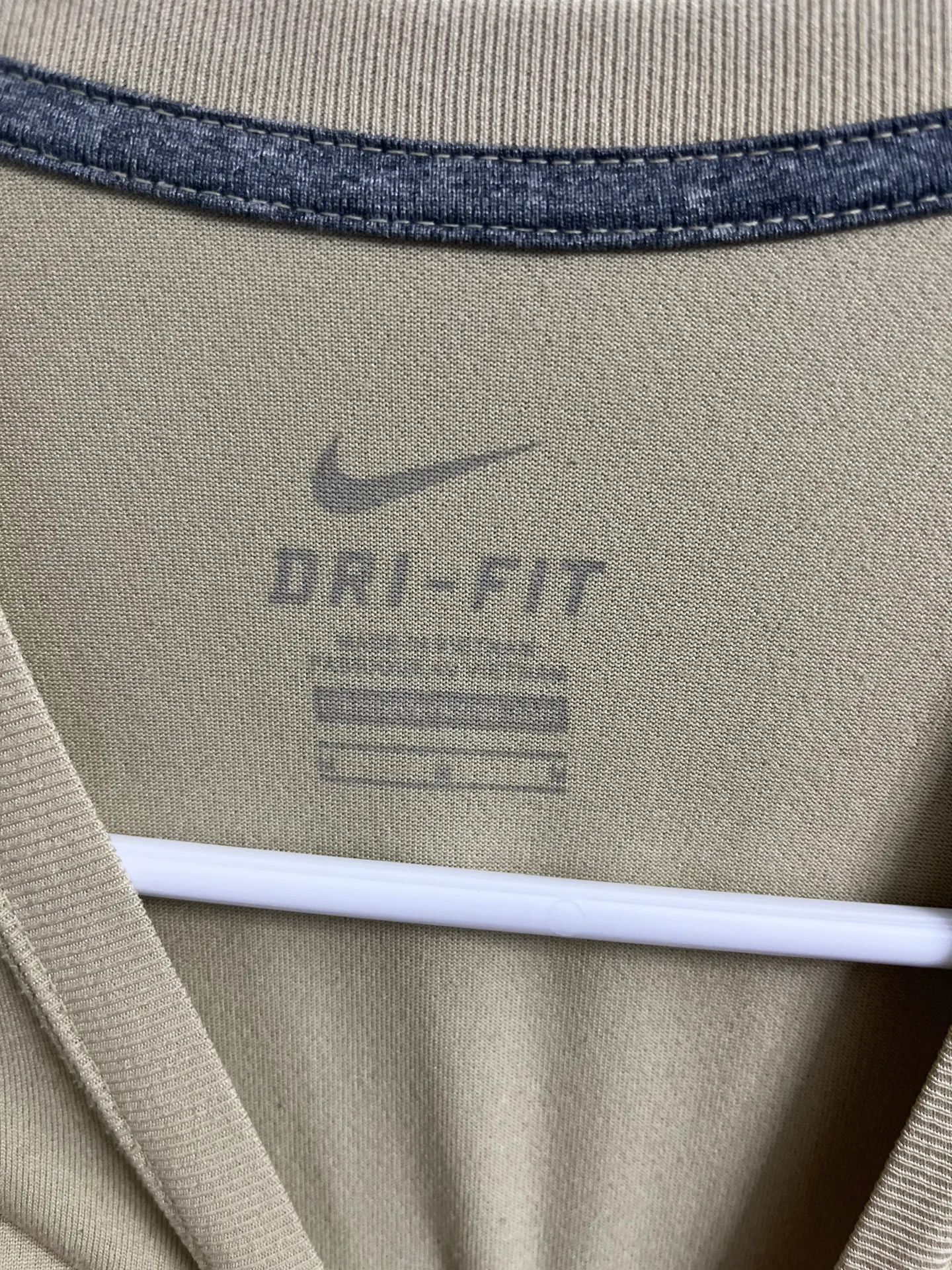 vanderbilt dri fit t shirt - Image 3