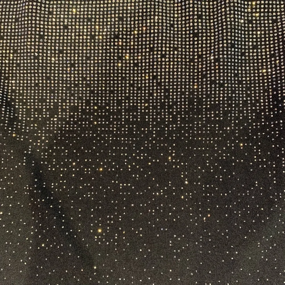 CHARLOTTE RUSSE GLITTER TOP - Image 2