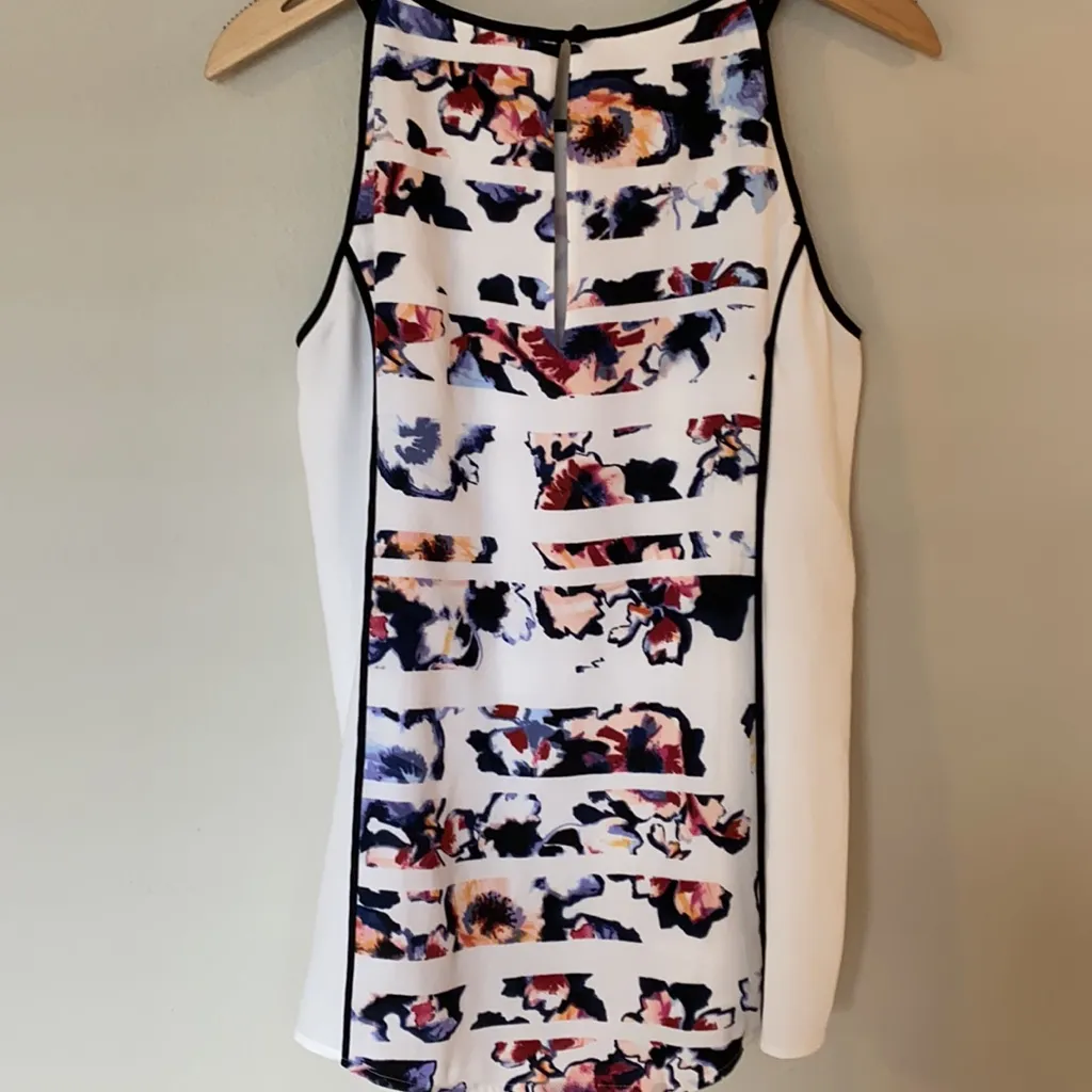 HP🎉🖤NWT WHBM Blouse - Image 4