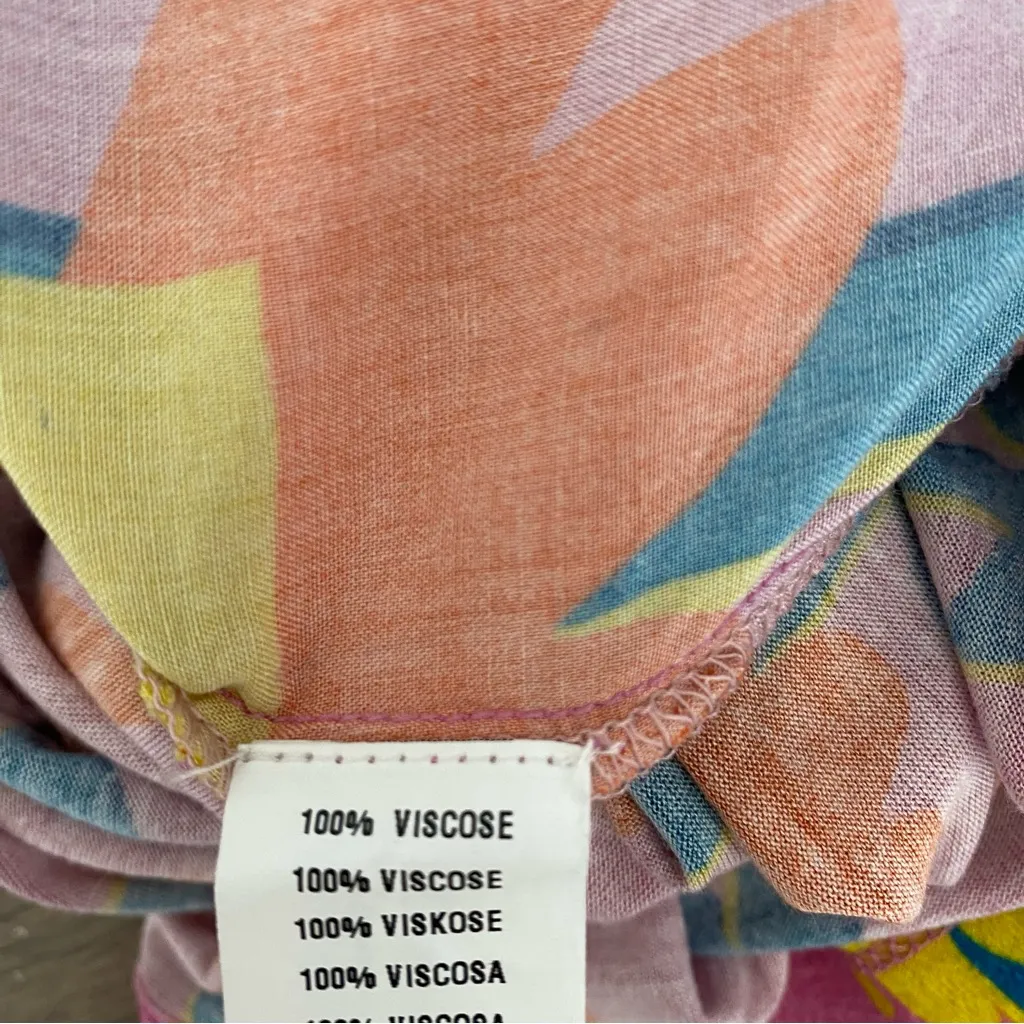 Blank London Anthropologie V - Image 7