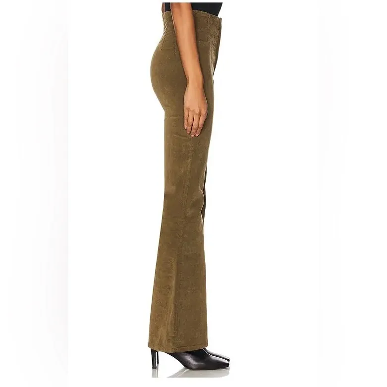 We The Free Jayde Cord Flare Pants - Image 5