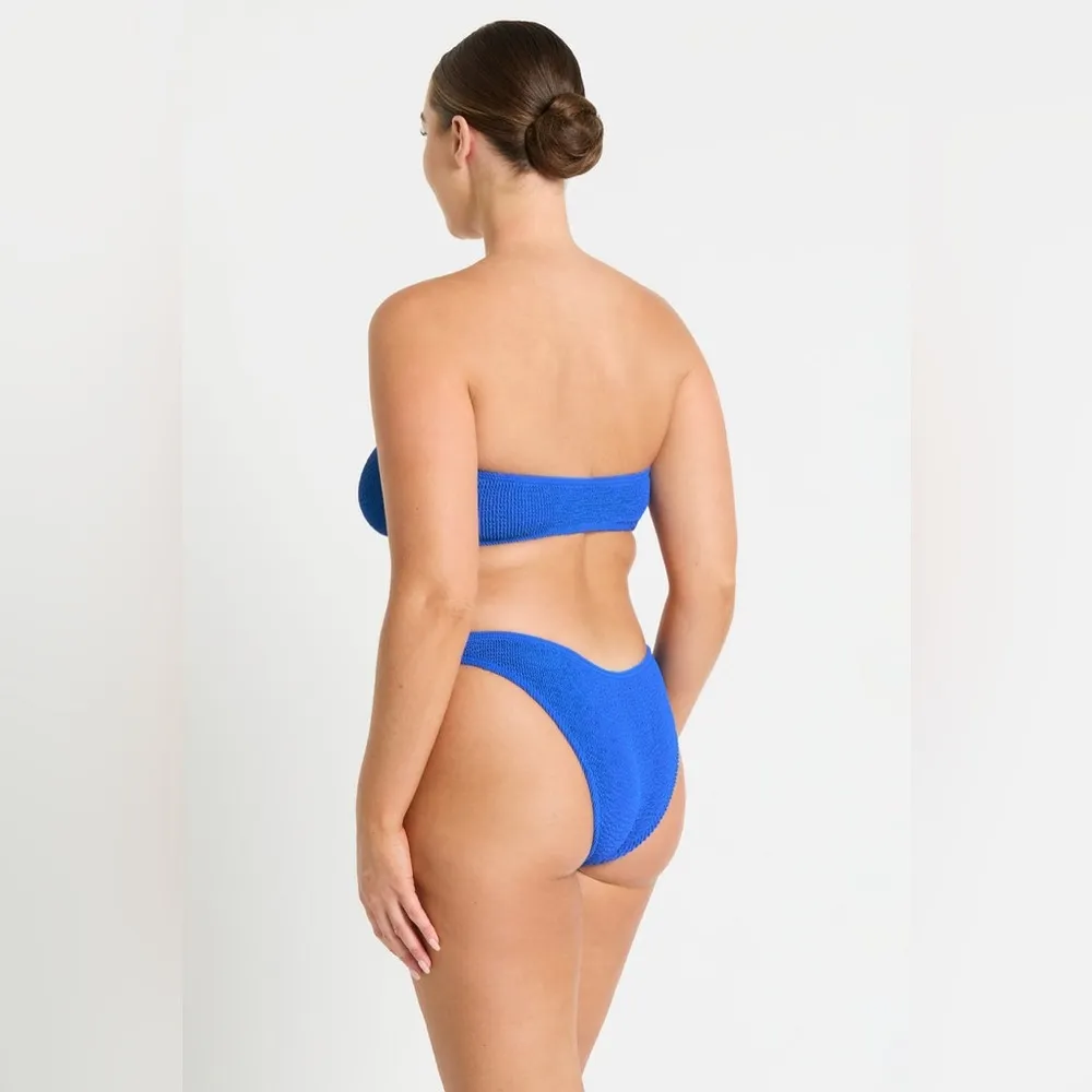 Bond eye blake bandeau eco, $110 Blue Size undefined - Image 2