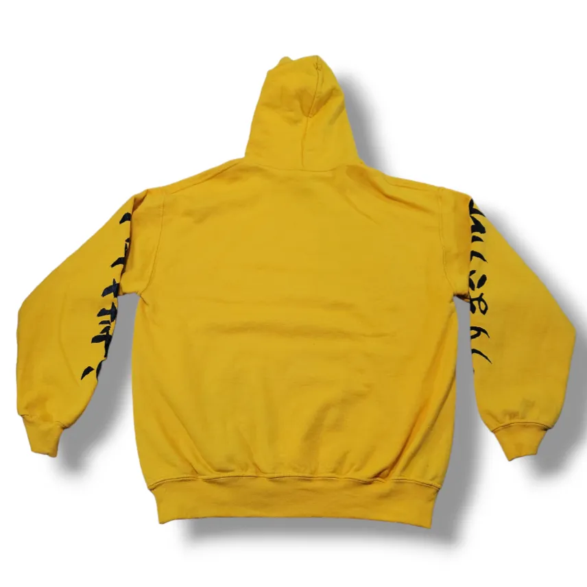 Sweatshirt Size Medium M Anime Graphic Print Hoodie Unisex - Image 7