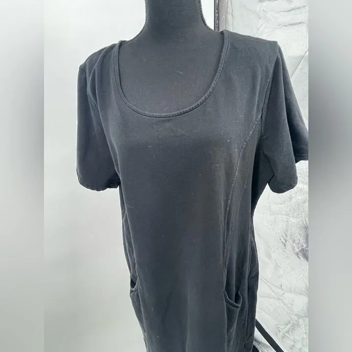 D‎ & Co Active XL dress black - Image 5