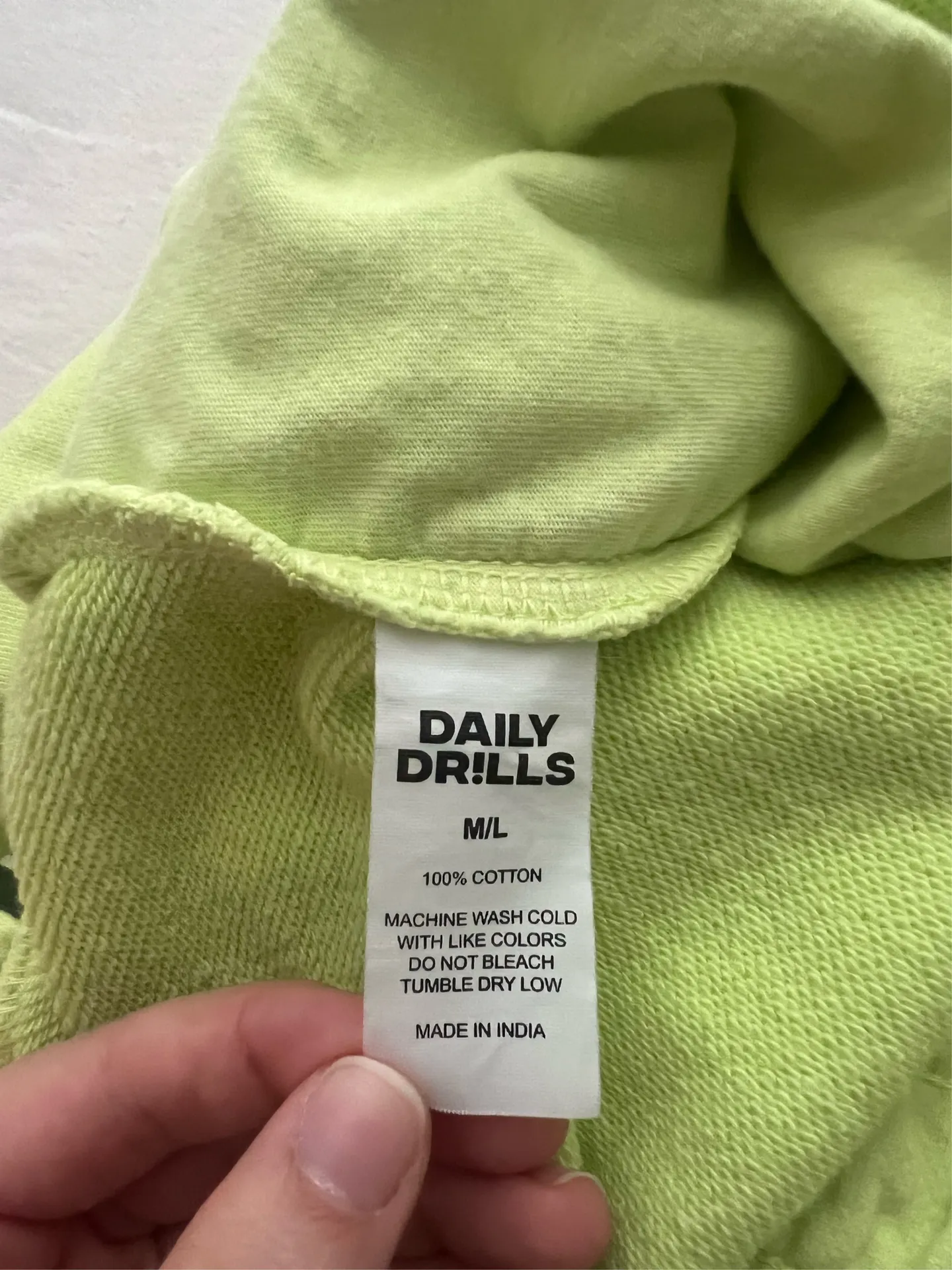 Daily Drills Shorts - Image 3