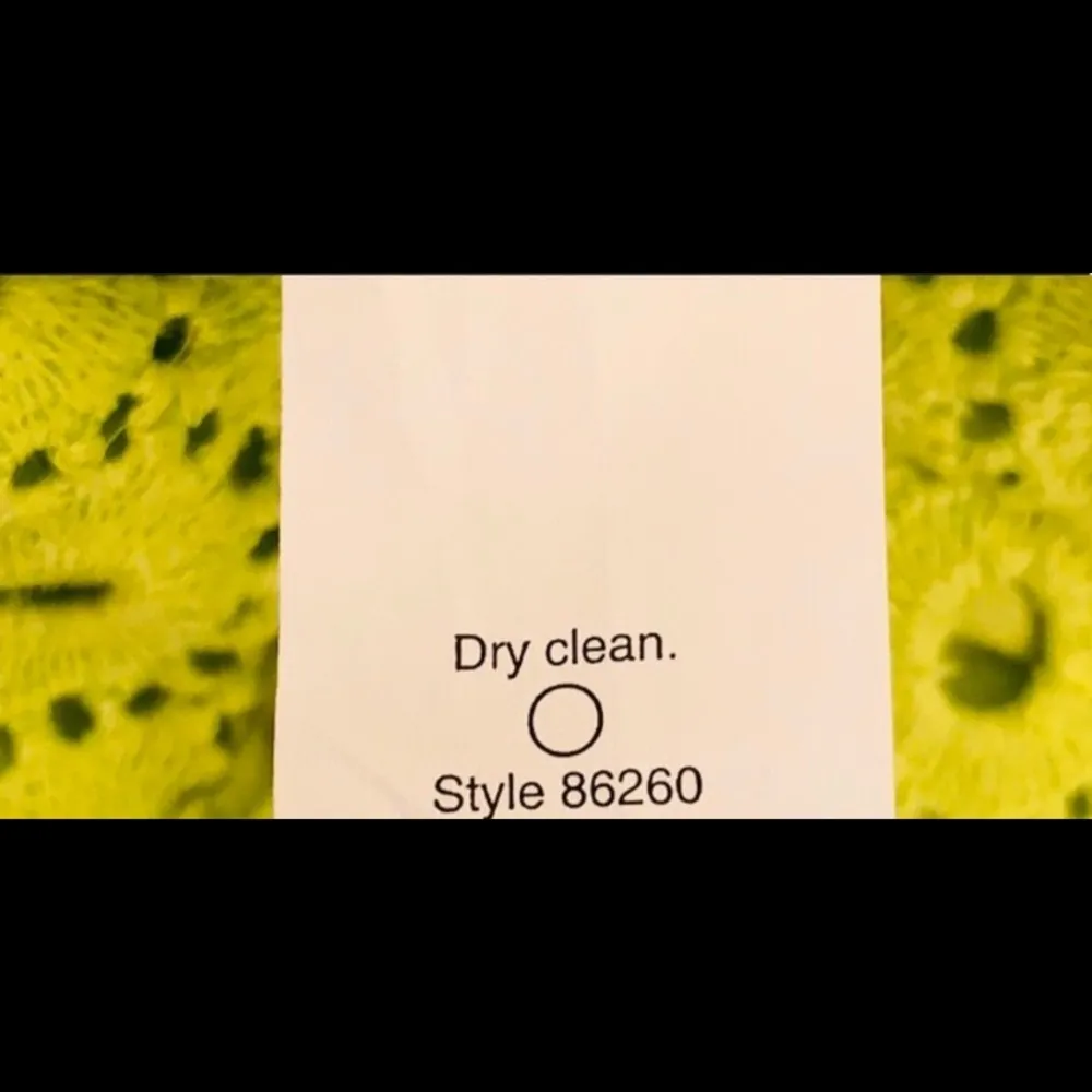 J.Crew | Kiwi Eyelet No.2 Pencil Skirt NWOT - Image 13