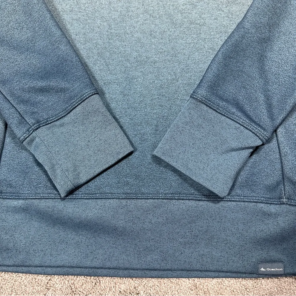 Quechua Decathlon Sweatshirt V - Image 5