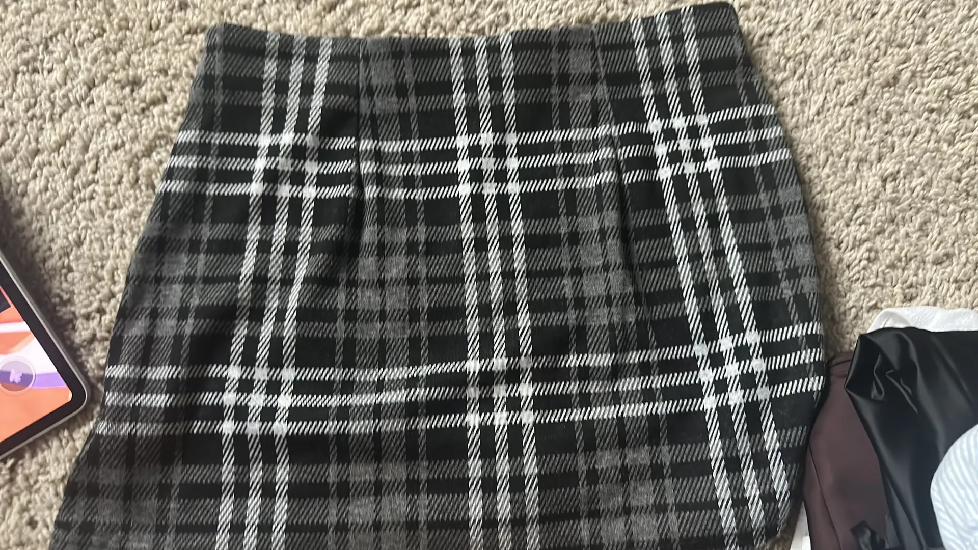 American Eagle Outfitters Skirt - Image 2