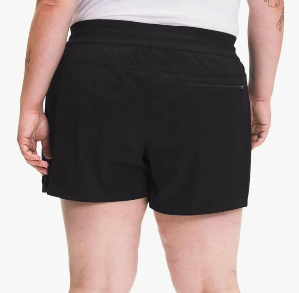 NWT THE NORTH FACE Women's Aphrodite Motion Short SZ-3XL - Image 5