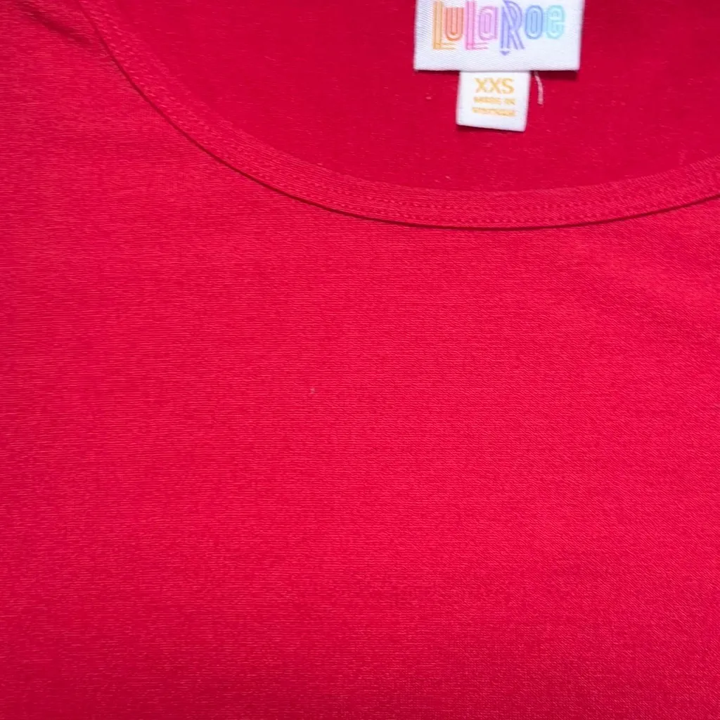 💜 Lularoe Hi Low Dress / Tunic - Image 5