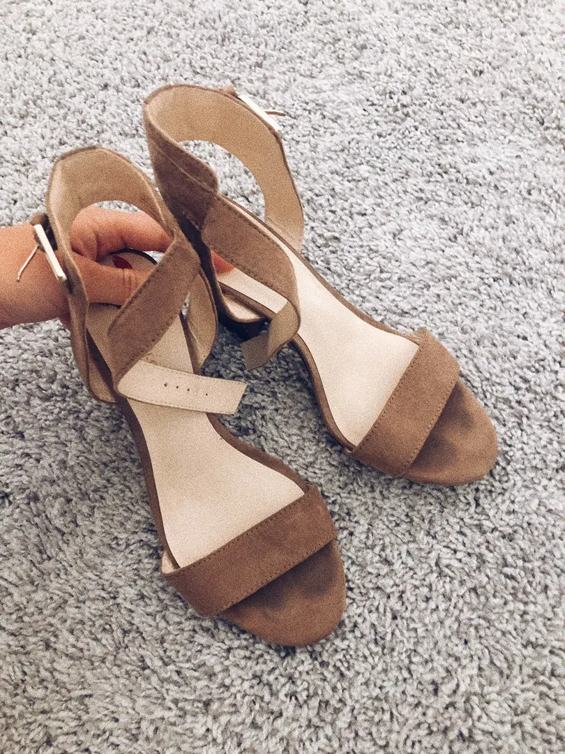 Nine West Heels  - Image 5