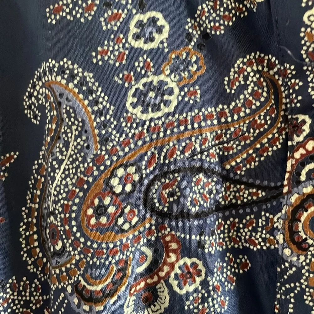 Panhandle western dress size small - Image 4