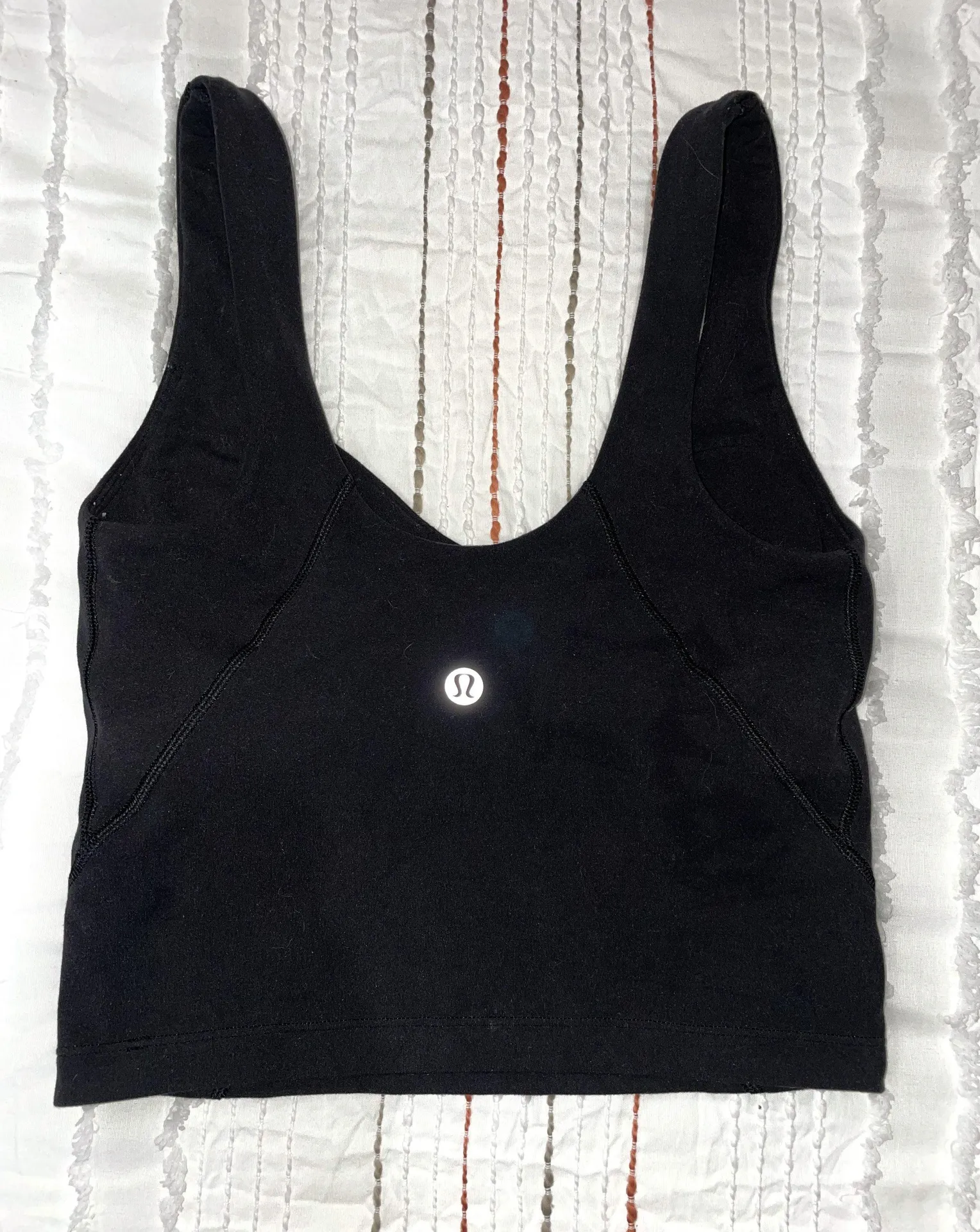 Lululemon Align Tank Top - Image 4