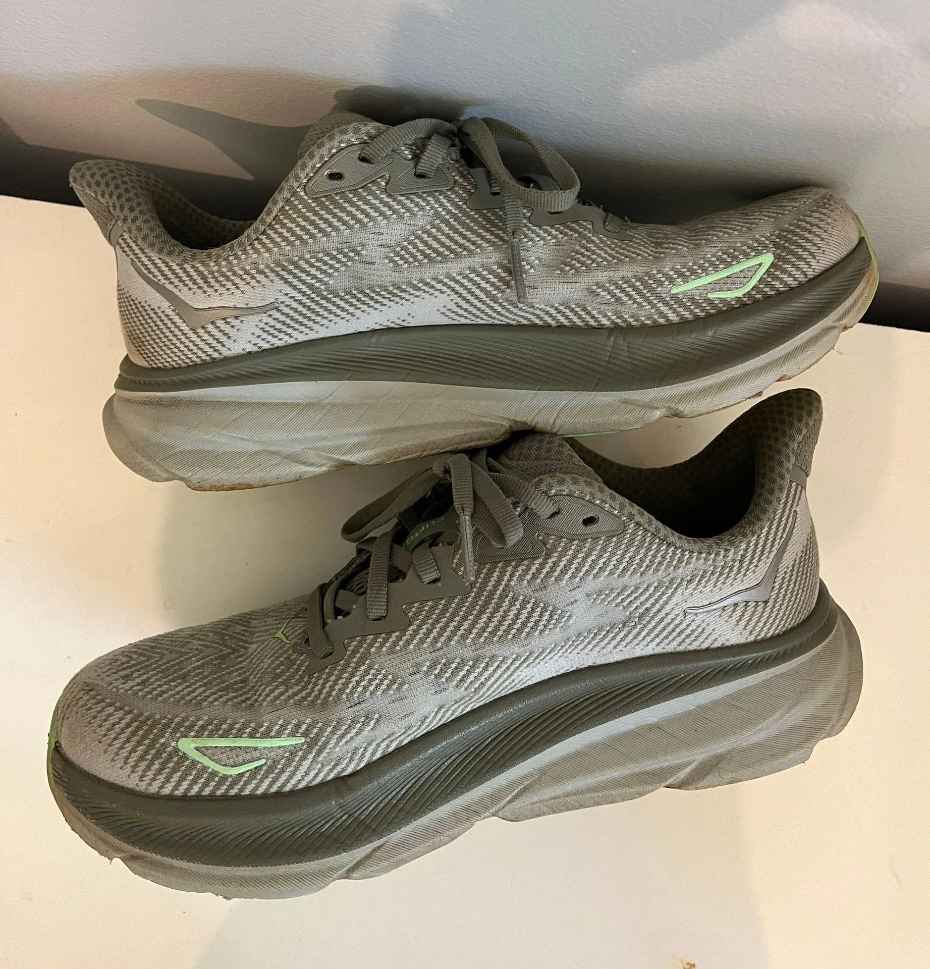 Women’s  Clifton 9 - Image 5